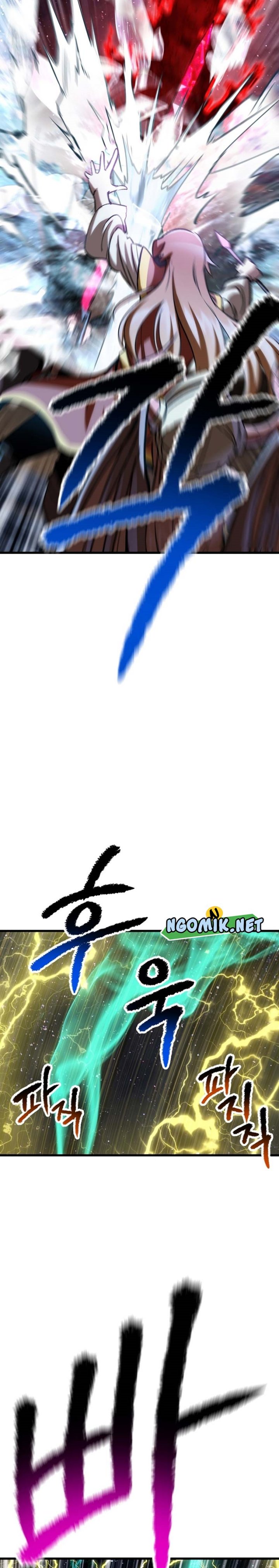 Otherworldly Sword King’s Survival Records chapter 179